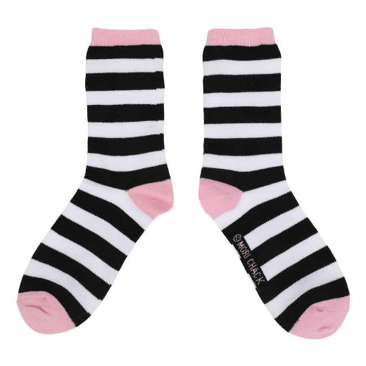 Picture of Gloomy Bear 3D Plush Women's Crew Socks