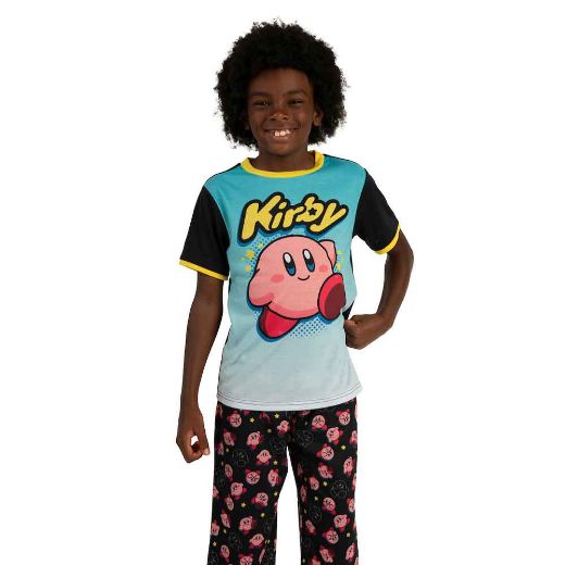 Picture of Kirby Youth Sleep Set