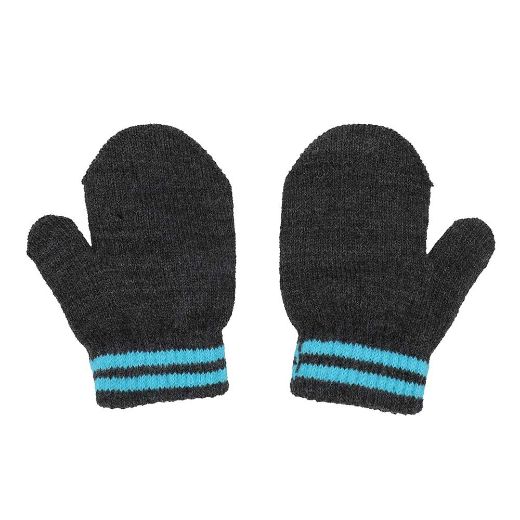 Picture of Dr. Seuss Thing 1 & Thing 2 Youth Beanie & Mittens Combo