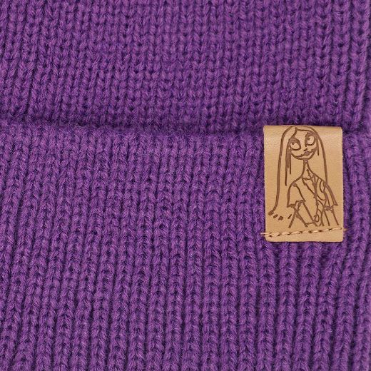 Picture of The Nightmare Before Christmas 2 Pack Cuff Beanies