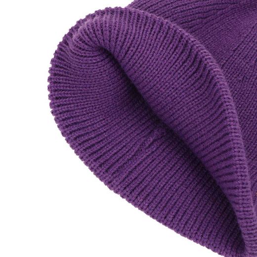 Picture of The Nightmare Before Christmas 2 Pack Cuff Beanies