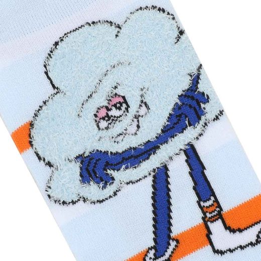 Picture of DreamWorks Trolls 5 Pair Ankle Socks