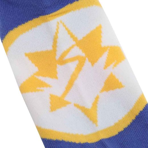 Picture of The Marvels 5 Pair Ankle Socks