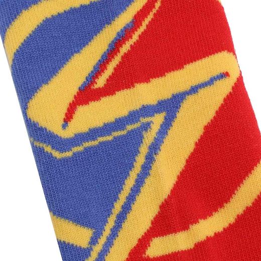 Picture of The Marvels 5 Pair Ankle Socks