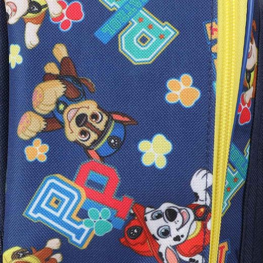 Picture of Paw Patrol 16.5 in. Rolling Youth Backpack 