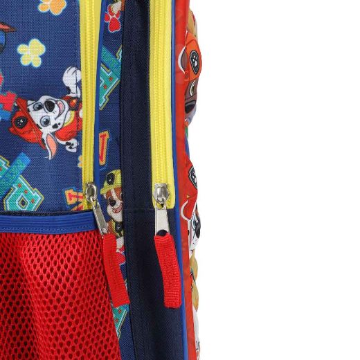 Picture of Paw Patrol 16.5 in. Rolling Youth Backpack 
