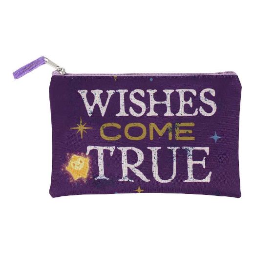 Picture of Disney Wish Asha 5 pc Youth Backpack Set