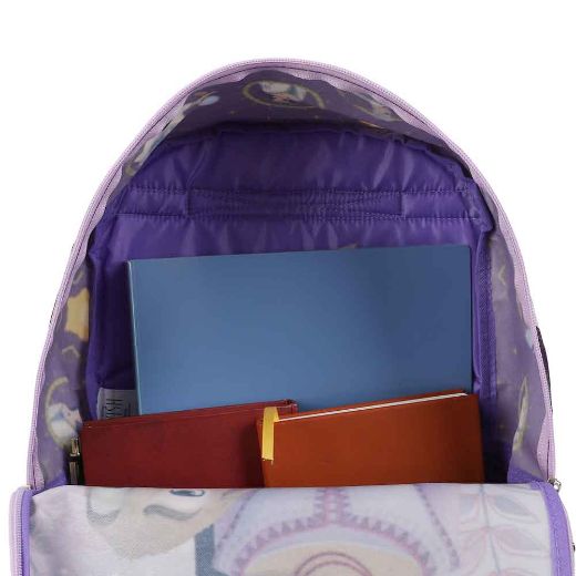 Picture of Disney Wish Asha 5 pc Youth Backpack Set