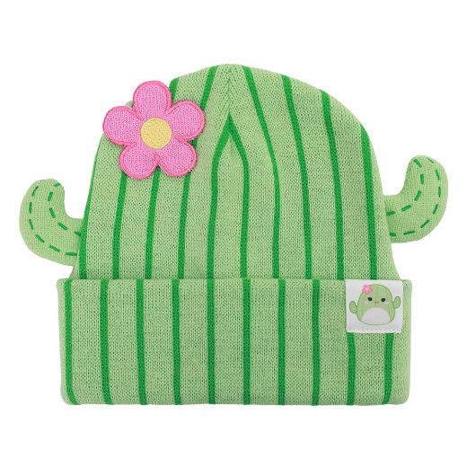 Picture of Squishmallows Maritza 3D Cuff Beanie