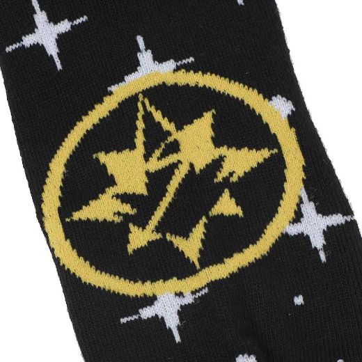 Picture of The Marvels Icon Toss Knee High Socks