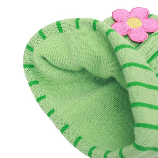 Picture of Squishmallows Maritza 3D Cuff Beanie