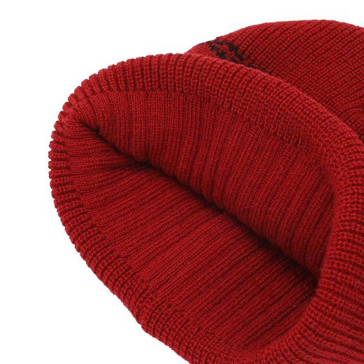 Picture of Naruto Akatsuki Embroidered Cuff Beanie