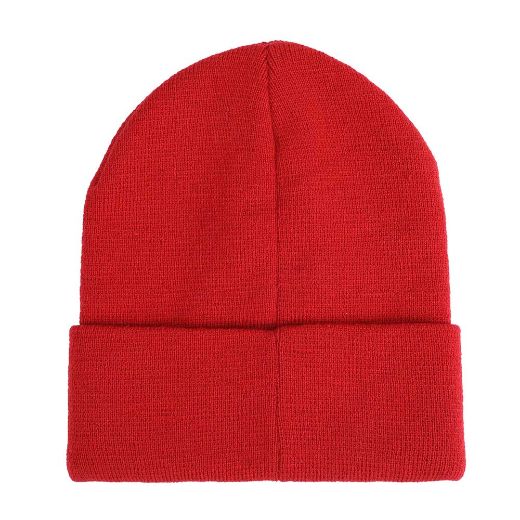 Picture of Marvel Logo Embroidered Cuff Beanie