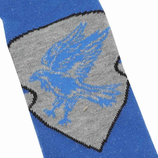 Picture of Harry Potter Ravenclaw 5 Pair Ankle Socks