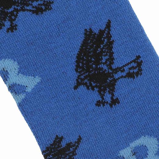 Picture of Harry Potter Ravenclaw 5 Pair Ankle Socks