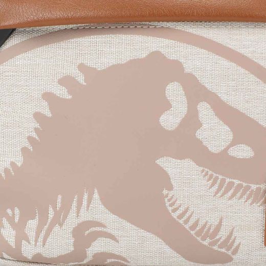Picture of Jurassic Park Park Ranger Travel Cosmetic Bag