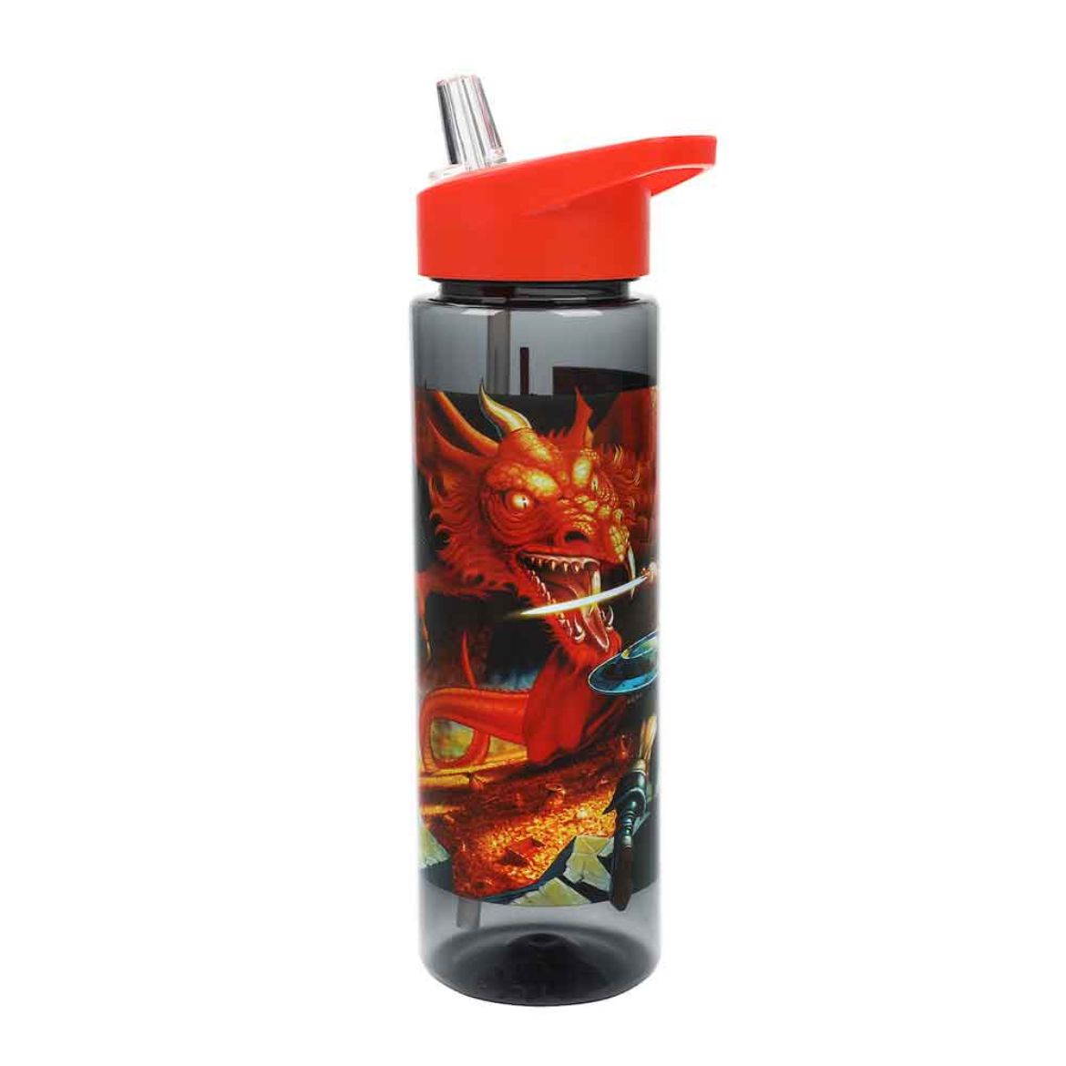 Picture of Dungeons & Dragons 24 oz. Single-Wall Water Bottle