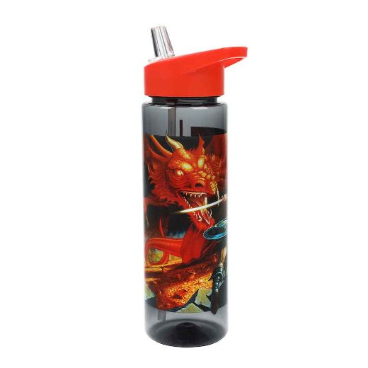 Picture of Dungeons & Dragons 24 oz. Single-Wall Water Bottle