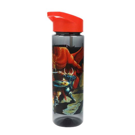 Picture of Dungeons & Dragons 24 oz. Single-Wall Water Bottle