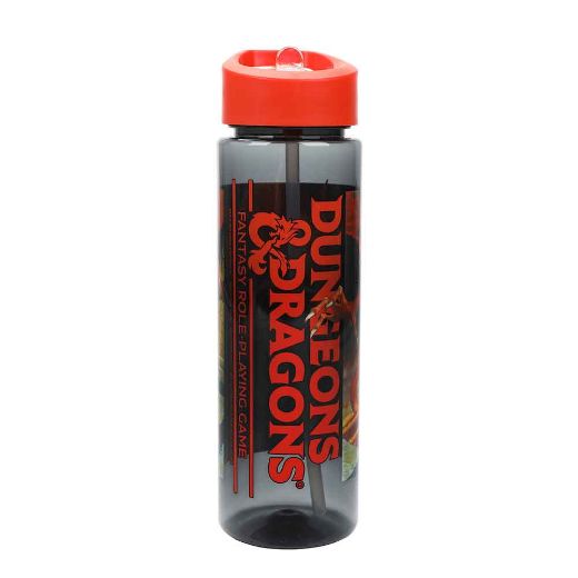 Picture of Dungeons & Dragons 24 oz. Single-Wall Water Bottle