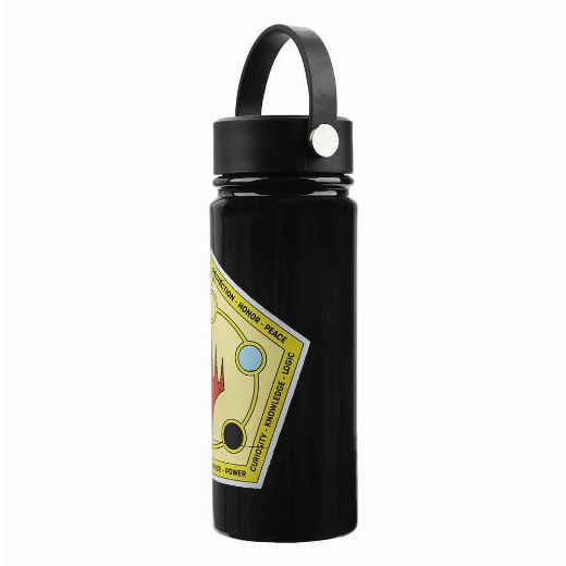 Picture of Magic the Gathering 17 oz. Stainless Steel Bottle