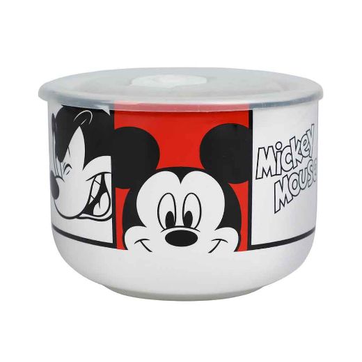 Picture of Disney Mickey Mouse 20 oz. Ceramic Soup Mug