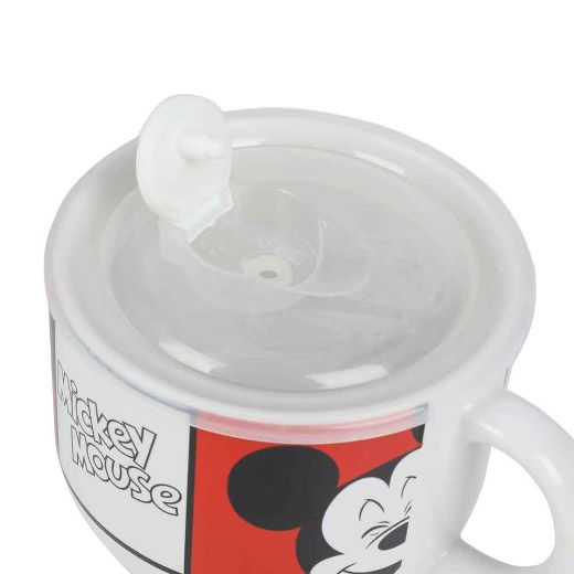 Picture of Disney Mickey Mouse 20 oz. Ceramic Soup Mug