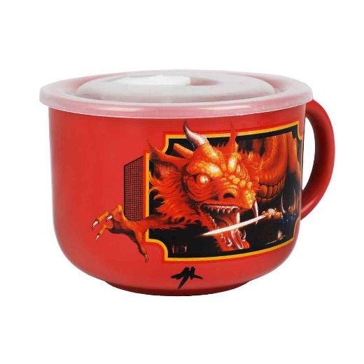 Picture of Dungeons & Dragons 20 oz. Ceramic Soup Mug