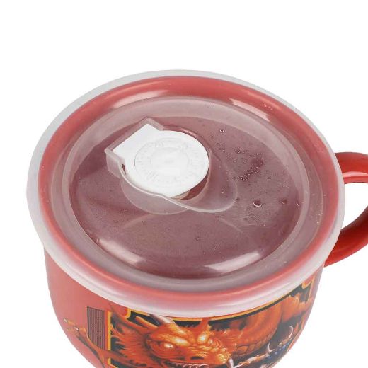 Picture of Dungeons & Dragons 20 oz. Ceramic Soup Mug