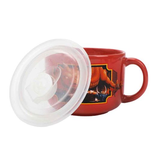 Picture of Dungeons & Dragons 20 oz. Ceramic Soup Mug