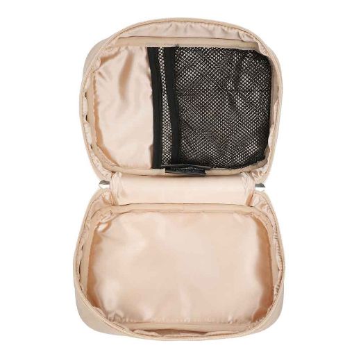 Picture of Harry Potter Hogwarts Seal Travel Cosmetic Bag