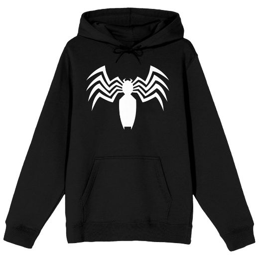 Picture of Marvels Venom Icon Unisex Hoodie