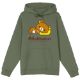 Picture of Rilakkuma Brown Bear Unisex Hoodie