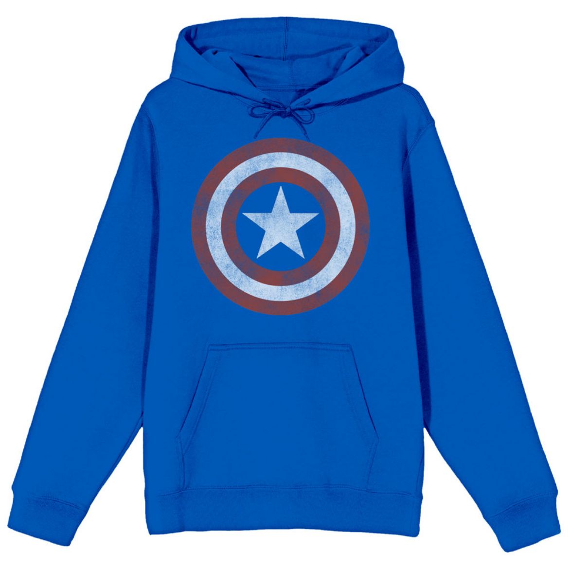 Picture of Marvel Captain America Unisex Hoodie