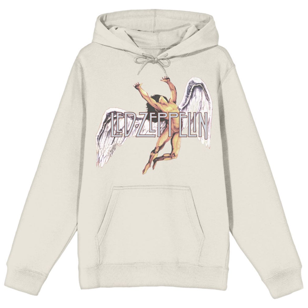 Picture of Led Zeppelin Angel Unisex Hoodie
