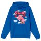 Picture of Gloomy Bear In the Clouds Unisex Hoodie
