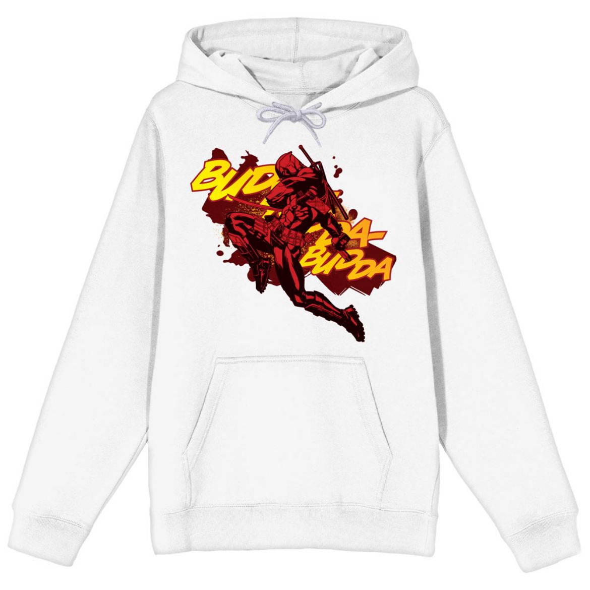Picture of Marvel Deadpool Budda Unisex Hoodie