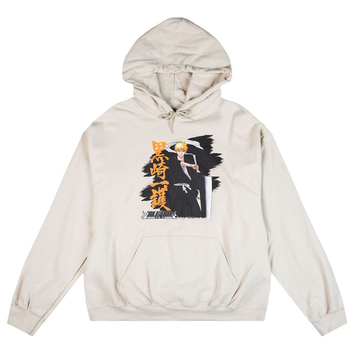 Picture of Bleach Ichigo Kurosaki Unisex Hoodie