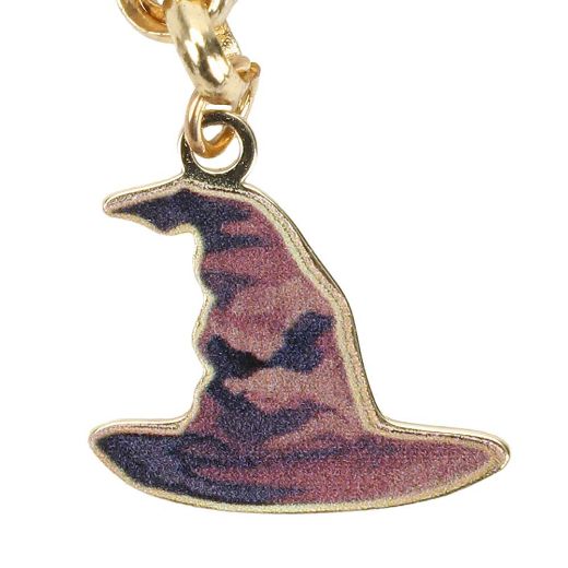 Picture of Harry Potter Multi-Charmed Bracelet