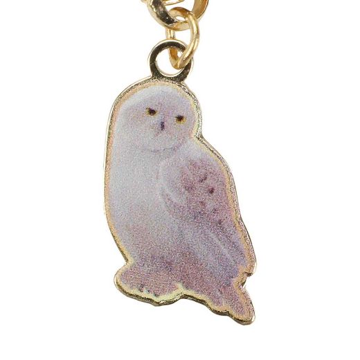 Picture of Harry Potter Multi-Charmed Bracelet