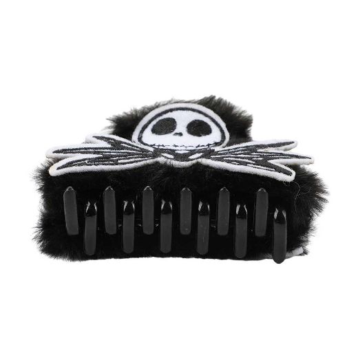 Picture of The Nightmare Before Christmas Hair Clip Set