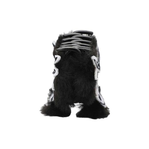 Picture of The Nightmare Before Christmas Hair Clip Set