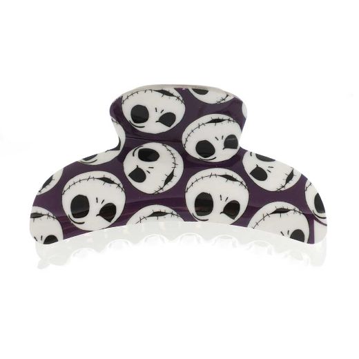 Picture of The Nightmare Before Christmas Hair Clip Set
