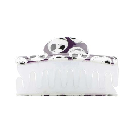 Picture of The Nightmare Before Christmas Hair Clip Set