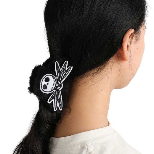 Picture of The Nightmare Before Christmas Hair Clip Set