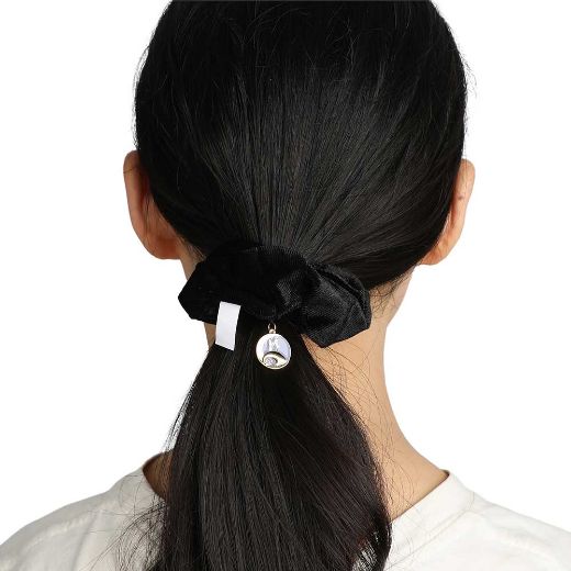 Picture of The Nightmare Before Christmas 3 Pack Scrunchies