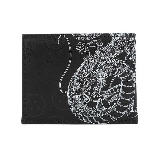 Picture of Dragon Ball Z Bi-fold Men's Wallet
