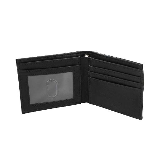 Picture of Dragon Ball Z Bi-fold Men's Wallet