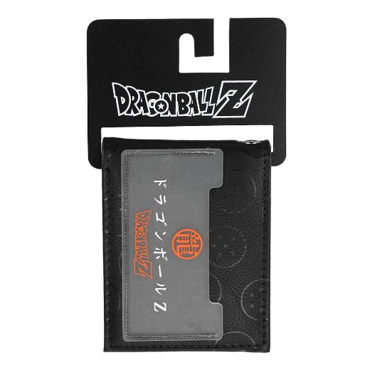 Picture of Dragon Ball Z Bi-fold Men's Wallet