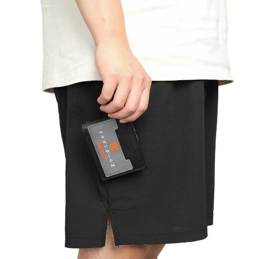 Picture of Dragon Ball Z Bi-fold Men's Wallet